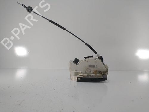 Front right lock VW AMAROK (2HA, 2HB, S1B, S6B, S7A, S7B) 2.0 BiTDI 4motion 16AN1837016C |