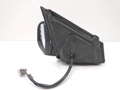 Left mirror FORD MONDEO IV (BA7)  | BP8151448C26 