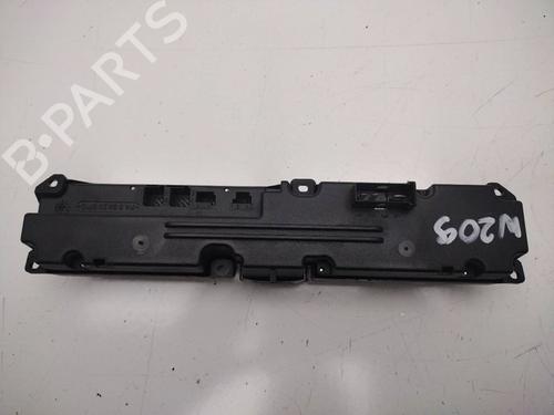 Warning switch MERCEDES-BENZ CLK (C208)  | BP22336883I22 