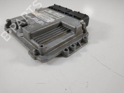 Engine control unit (ECU) MG MG ZS SUV  | BP22315120M57 