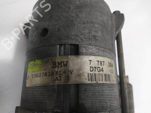 Starter BMW 3 (E46) 320 d | BP17720273M8 