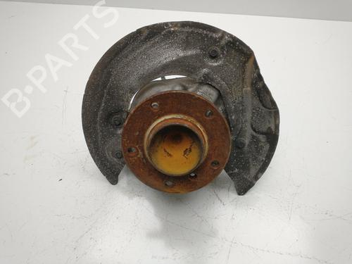 Used Right front steering knuckle BMW 3 (E90) 316 d (116 hp) 31072436