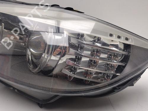 Left headlight BMW 3 Touring (E91) 320 d | BP38914167C28 - Image 3