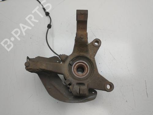 Left front steering knuckle PEUGEOT EXPERT Tepee (VF3X_) 2.0 HDi 120 | BP32303319M25 - Image 4
