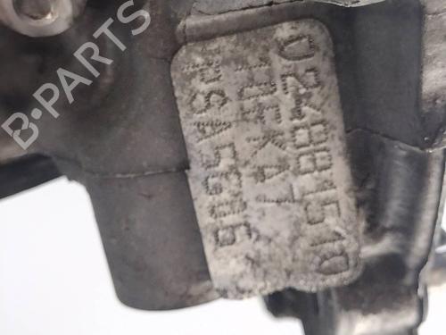 Engine PEUGEOT 508 SW II (FC_, FJ_, F4_)  | BP29360672M1 