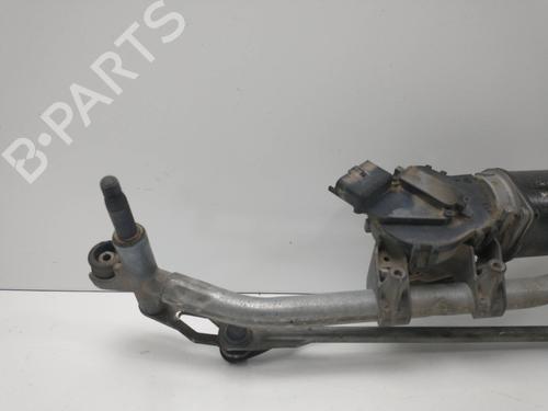 Front wiper motor PEUGEOT 1007 (KM_) | BP8642002M29 - Image 2