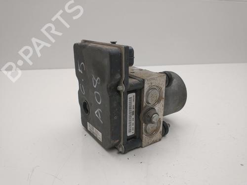 Used ABS pump CITROËN C5 III (RD_) [2008-2017]  25334844