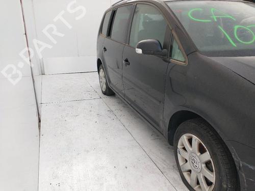 Højre fortil støddæmper VW TOURAN (1T1, 1T2) 2.0 TDI 16V | BP22191502M17 