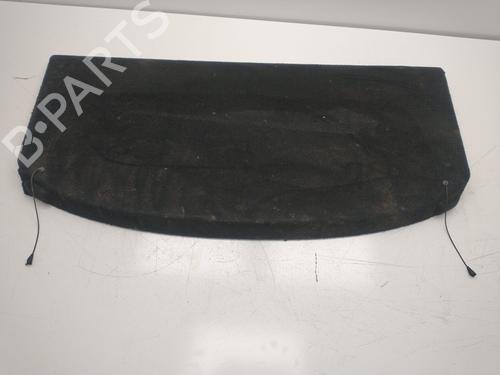 Used Rear parcel shelf Rear parcel shelf 39386580 39386580