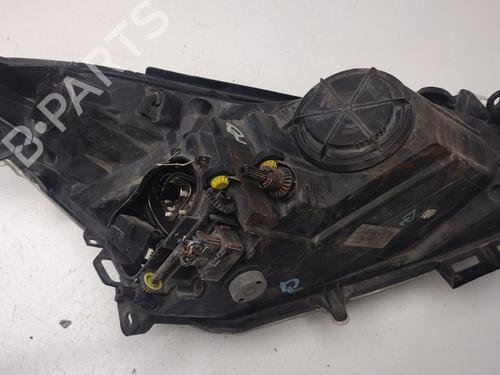 Left headlight OPEL CORSA D (S07)  | BP36111273C28  - Image 7
