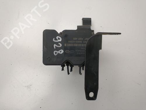 ABS pump KIA SPORTAGE II (JE_, KM_)  | BP30860008M43 