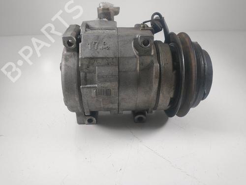 AC compressor MITSUBISHI PAJERO III (V7_W, V6_W) 3.2 Di-D (V68W) | BP17072975M34 