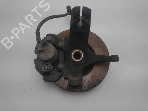 Right front steering knuckle FORD FOCUS II (DA_, HCP, DP)  | BP7510566M26 