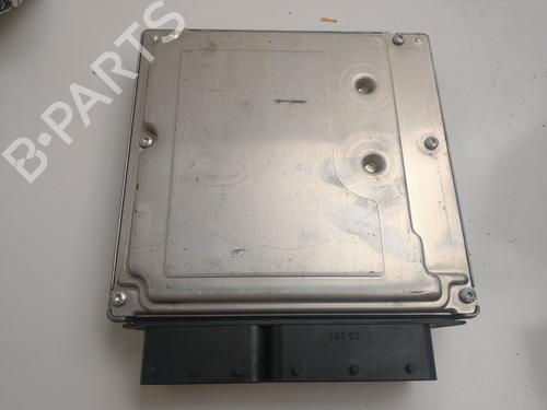 Engine control unit (ECU) BMW 3 (E90) 318 d | BP29340572M57 