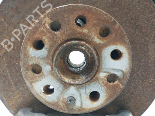 Right front steering knuckle SEAT LEON (5F1) | BP31862777M26 - Image 5