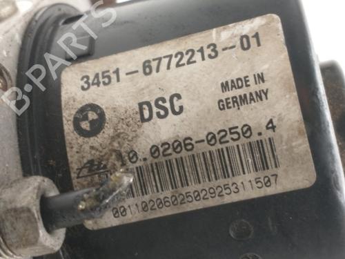 ABS pump BMW 3 (E90) 320 d | BP30901391M43 - Image 8