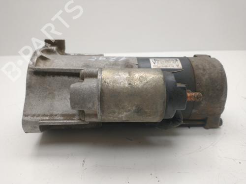 Starter MITSUBISHI PAJERO III (V7_W, V6_W)  | BP27978446M8 