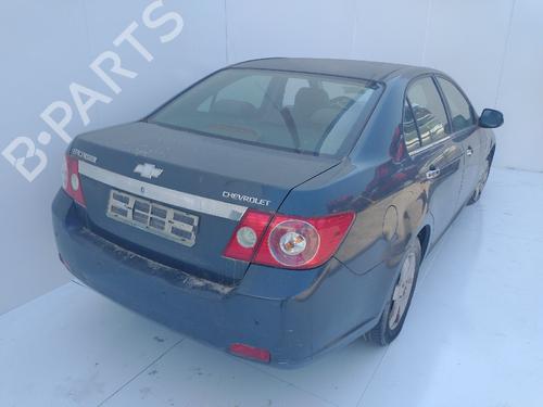 Gearbox CHEVROLET EPICA (KL1_) 2.0 D | BP8792835M3