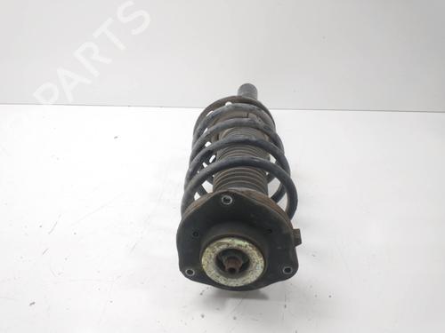 Left front shock absorber SKODA YETI (5L)  | BP8681132M16 