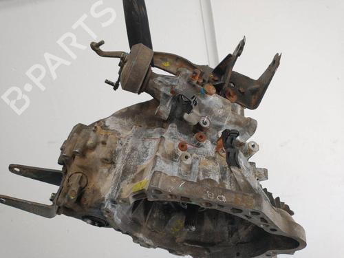 Used Gearbox TOYOTA CELICA Coupe (_T23_) 1.8 16V VT-i (ZZT230_, ZZT230) (143 hp) 7906615