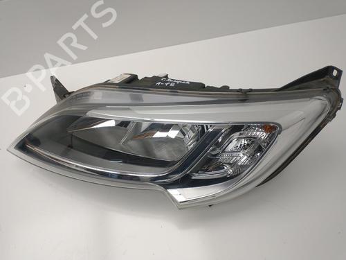 Left headlight CITROËN JUMPER II Van  | BP24828039C28 