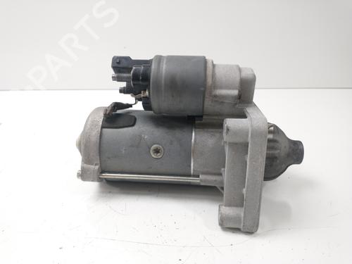 Starter PEUGEOT 3008 II SUV (MC_, MR_, MJ_, M4_)  | BP8373127M8 
