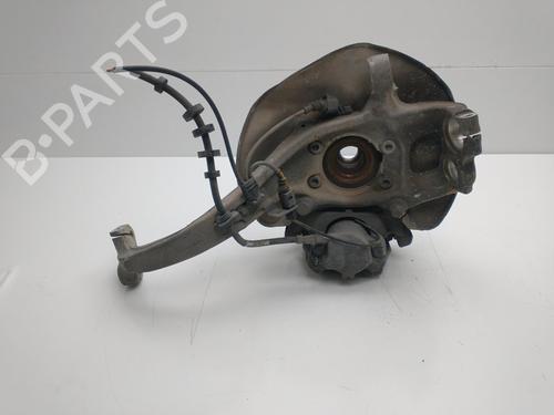 Right front steering knuckle AUDI A4 B8 (8K2) | BP31686595M26 - Image 3