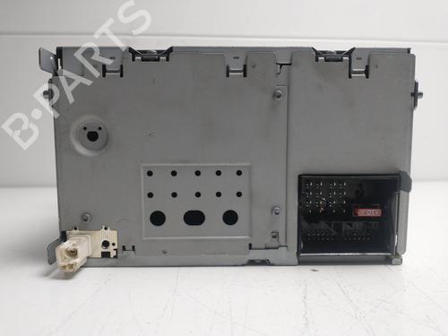 Radio SEAT IBIZA IV (6J5, 6P1)  | BP15877749E6 