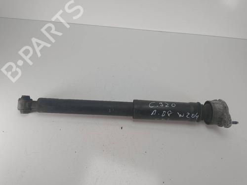 Used Right rear shock absorber MERCEDES-BENZ C-CLASS (W204) C 320 CDI (204.022) (224 hp) 11397686