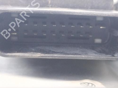 Front left window mechanism VW JETTA III (1K2) 1.9 TDI | BP34372550C22  - Image 6
