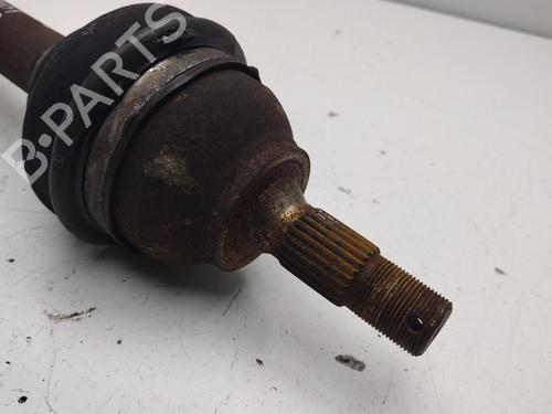 Left front driveshaft PEUGEOT PARTNER Box Body/MPV 1.6 HDi 16V | BP32364497M38 - Image 4