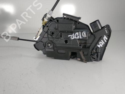 Rear right lock VW TIGUAN (5N_)  | BP16036701C99 