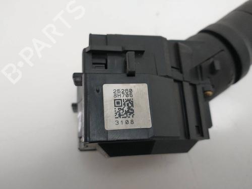 Steering column stalk NISSAN X-TRAIL I (T30)  | BP7510818I23 