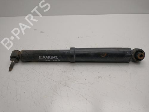 Used Right rear shock absorber RENAULT KADJAR (HA_, HL_) [2015-2026]  32118498