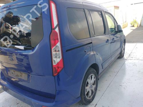 Luftmassemåler FORD TRANSIT CONNECT MPV  | BP29717287M95 