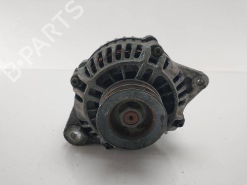 Used Alternator MITSUBISHI PAJERO III (V7_W, V6_W) 3.2 Di-D (V68W) (160 hp) 7568896