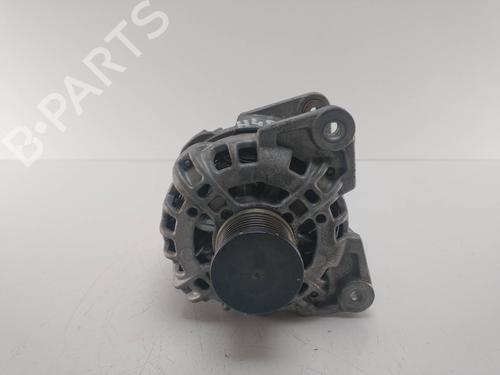 Used Alternator RENAULT CLIO IV Grandtour (KH_) 0.9 TCe 90 (90 hp) 9141236