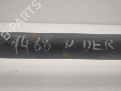 Right front driveshaft KIA CEE'D Hatchback (ED)  | BP29865766M39