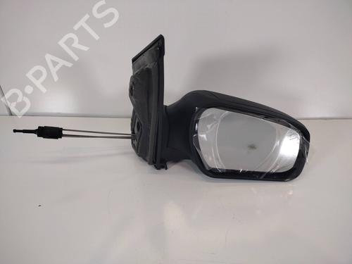 Bakspejl Højre FORD FOCUS II (DA_, HCP, DP) [2004-2013]  9623026