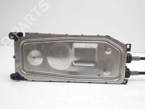 Gear lever VW POLO V (6R1, 6C1)  | BP9153605M90 
