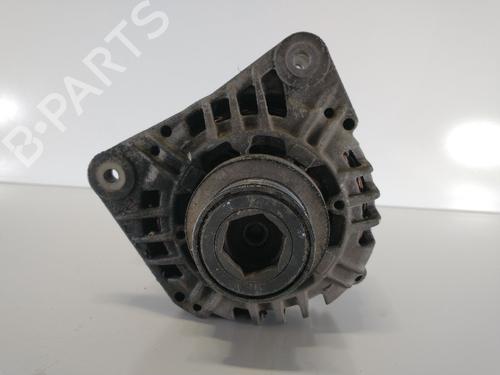 Used Alternator SEAT ALHAMBRA (7V8, 7V9) 1.9 TDI (115 hp) 7506831