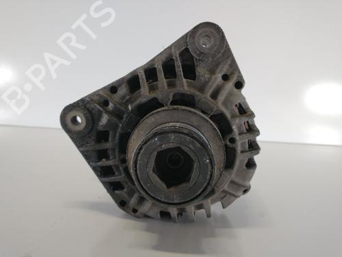 Alternator SEAT ALHAMBRA (7V8, 7V9) 1.9 TDI (115 hp) 7711497157 | 7711497157 | SG12B038 |