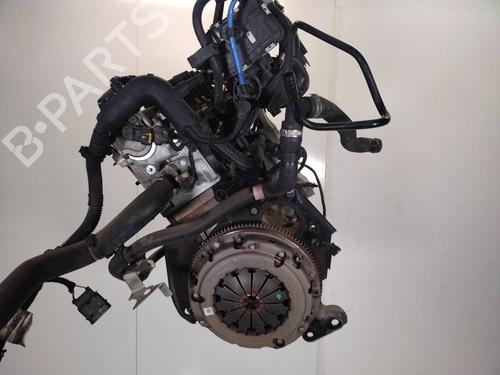 Engine FORD KA (RU8) 1.2 | BP9305364M1 