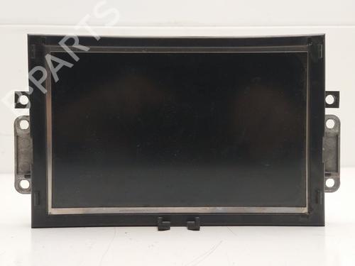 Multifunctionele display CITROËN C4 II (NC_) [2009-2026]  32679805