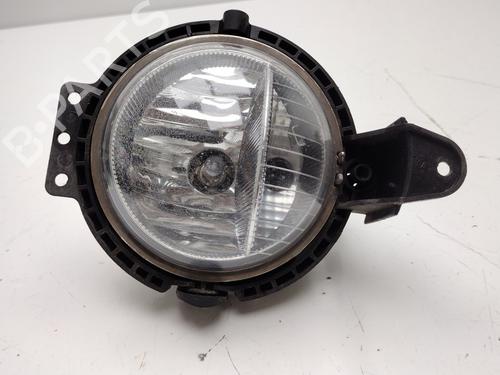Used Right front fog light MINI MINI (R56) [2005-2014]  30079055
