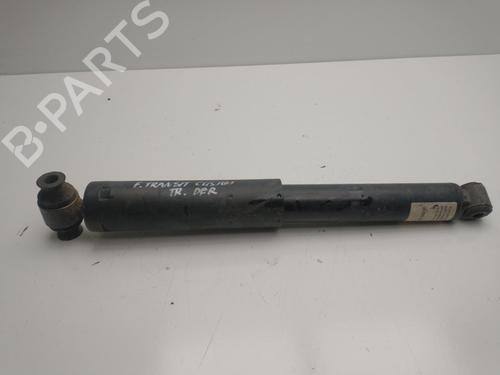 Venstre bagtil støddæmper FORD TRANSIT CUSTOM V362 Van (FY, FZ) [2012-2026]  31841215