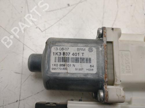 Left front window motor VW GOLF V (1K1) 1.9 TDI | BP40011432E21 - Image 5