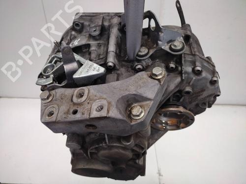 Gearbox SEAT TOLEDO III (5P2)  | BP10010031M3 