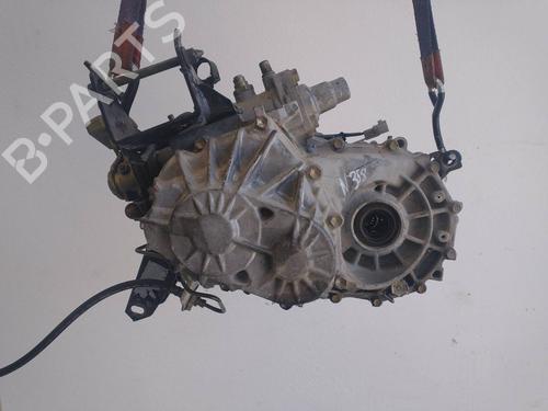 Gearbox TOYOTA CELICA Coupe (_T23_) 1.8 16V VT-i (ZZT230_, ZZT230) | BP7508955M3 