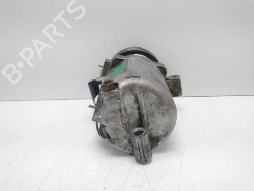 AC compressor BMW 3 (E46) 320 d | BP9699565M34 